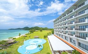 Ishigaki Seaside Hotel